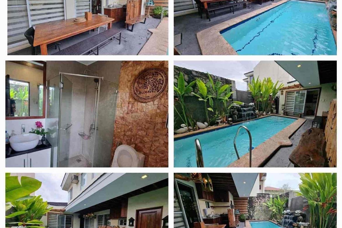 4 Bedroom House for Sale in Basak, Lapu-Lapu, Cebu – photo 2