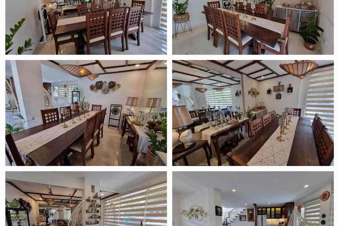 4 Bedroom House for Sale in Basak, Lapu-Lapu, Cebu – photo 4