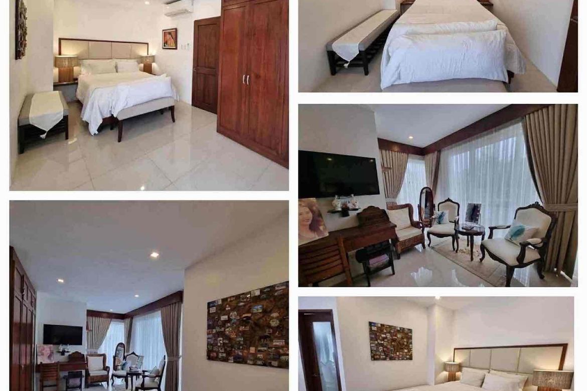 4 Bedroom House for Sale in Basak, Lapu-Lapu, Cebu – photo 6