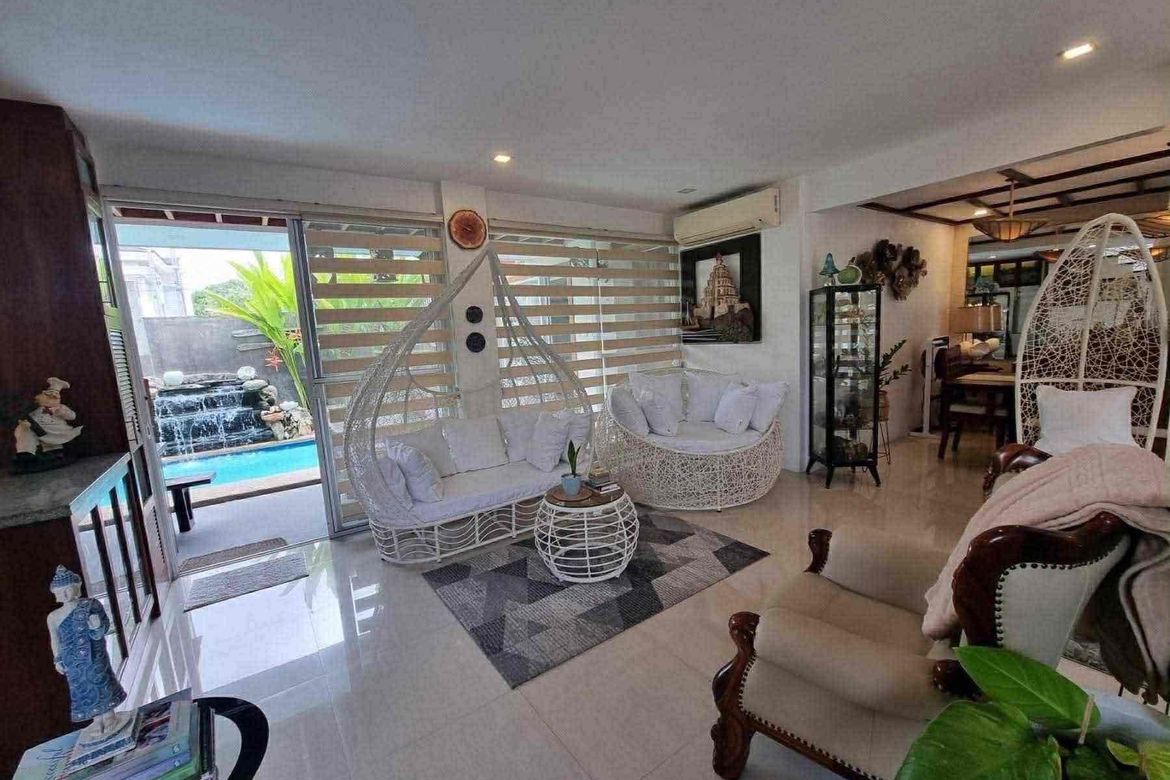 4 Bedroom House for Sale in Basak, Lapu-Lapu, Cebu – photo 8