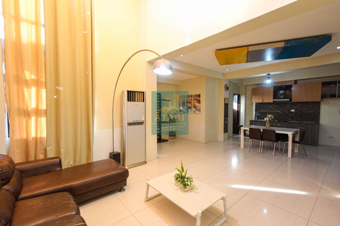 4 Bedroom House for Sale in Basak, Lapu-Lapu, Cebu