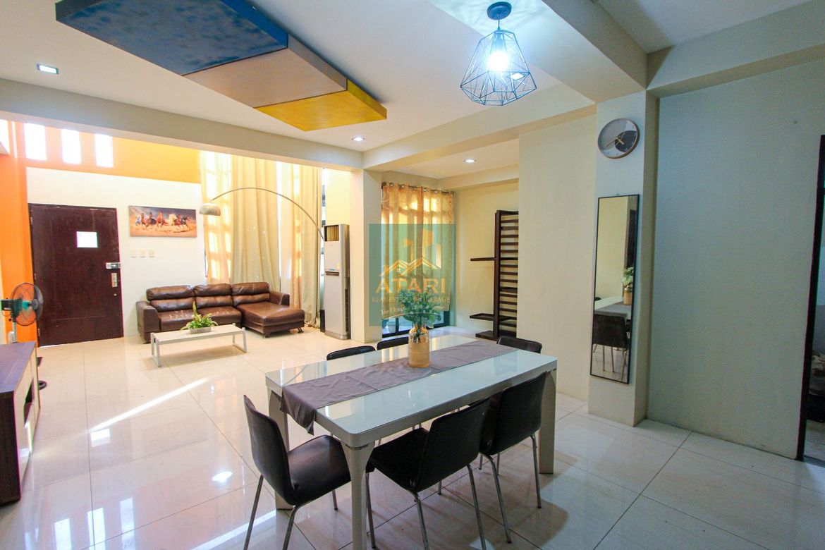 4 Bedroom House for Sale in Basak, Lapu-Lapu, Cebu – photo 6