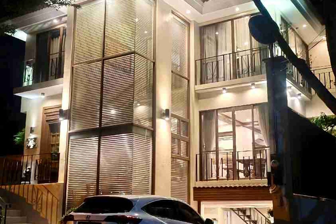 4 Bedroom House for Sale in Basak, Lapu-Lapu, Cebu – photo 2