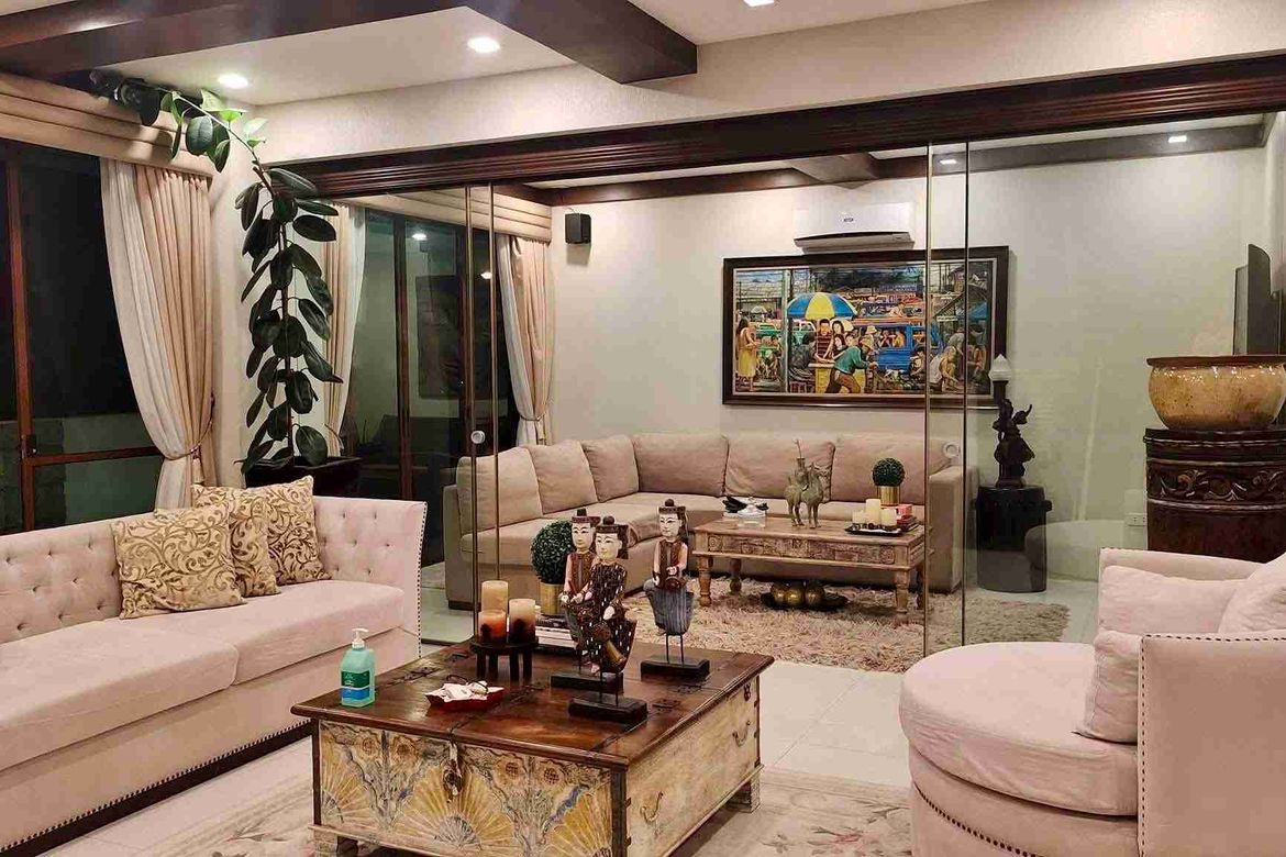 4 Bedroom House for Sale in Basak, Lapu-Lapu, Cebu – photo 4