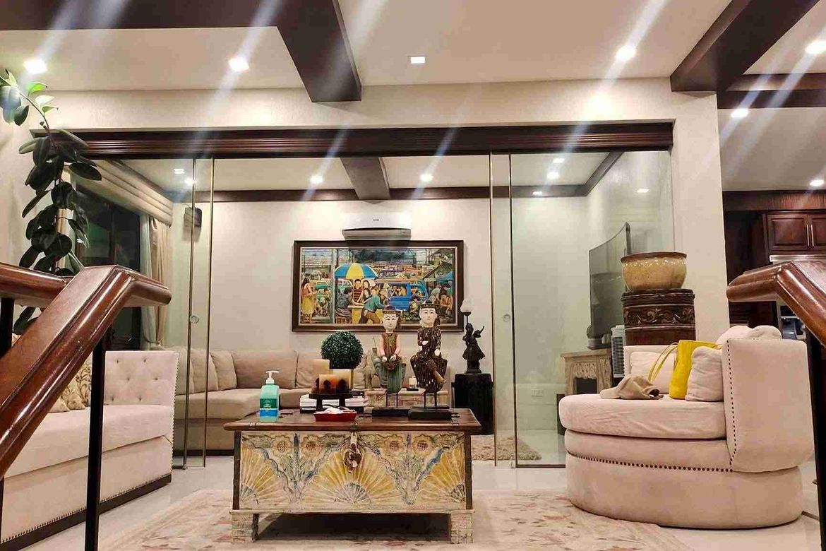 4 Bedroom House for Sale in Basak, Lapu-Lapu, Cebu – photo 5