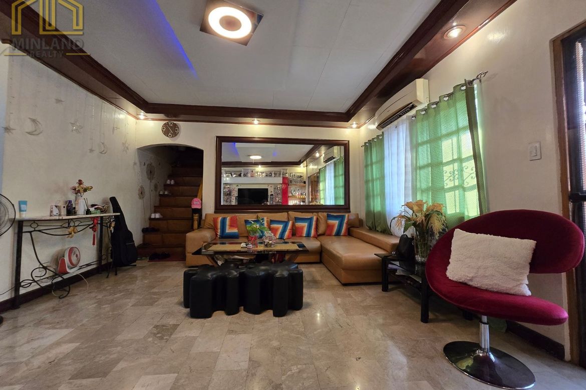 4 Bedroom House for Sale in Batasan Hills, Quezon City, Metro Manila – photo 4