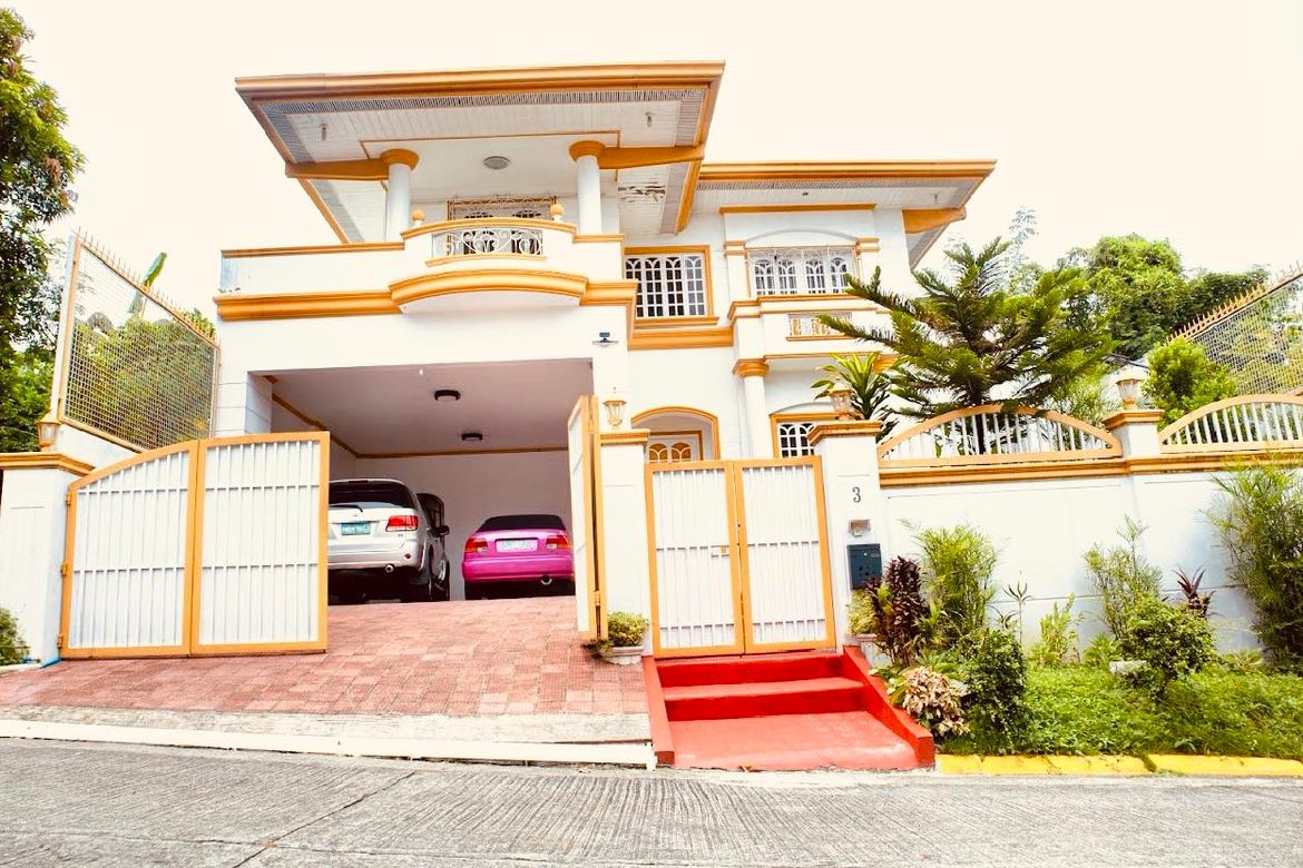 4 Bedroom House for Sale in Batasan Hills, Quezon City, Metro Manila – photo 2