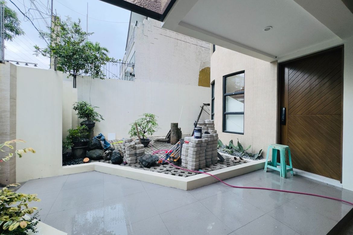 4 Bedroom House for Sale in Batasan Hills, Quezon City, Metro Manila – photo 4