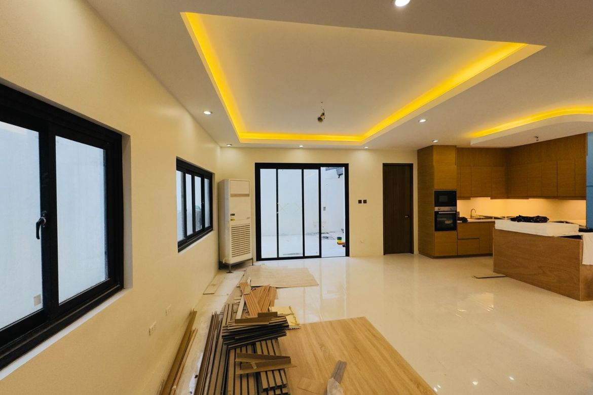4 Bedroom House for Sale in Batasan Hills, Quezon City, Metro Manila – photo 8