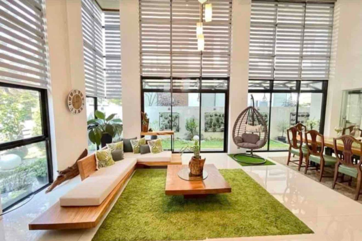 4 Bedroom House for Sale in Batasan Hills, Quezon City, Metro Manila – photo 2