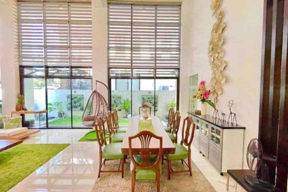 4 Bedroom House for Sale in Batasan Hills, Quezon City, Metro Manila – photo 3
