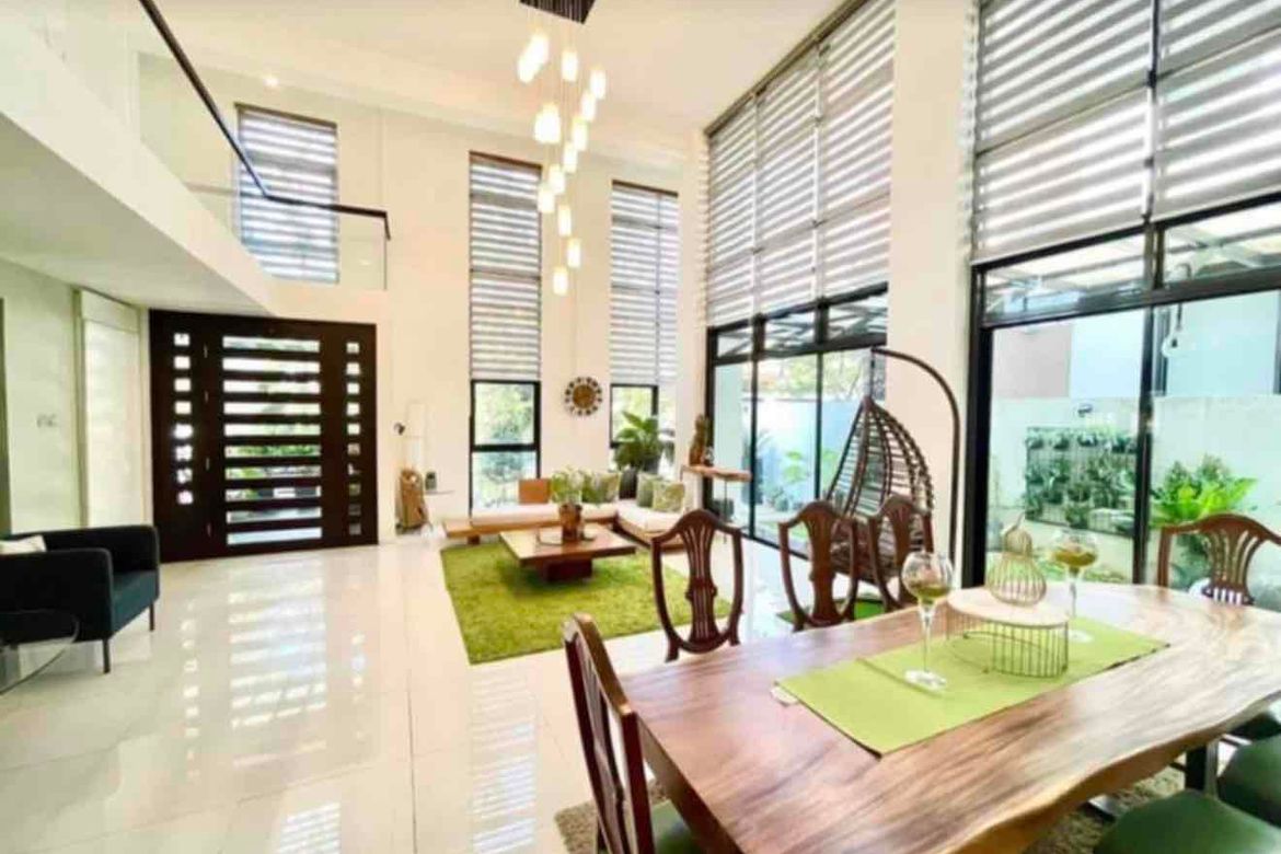 4 Bedroom House for Sale in Batasan Hills, Quezon City, Metro Manila – photo 4