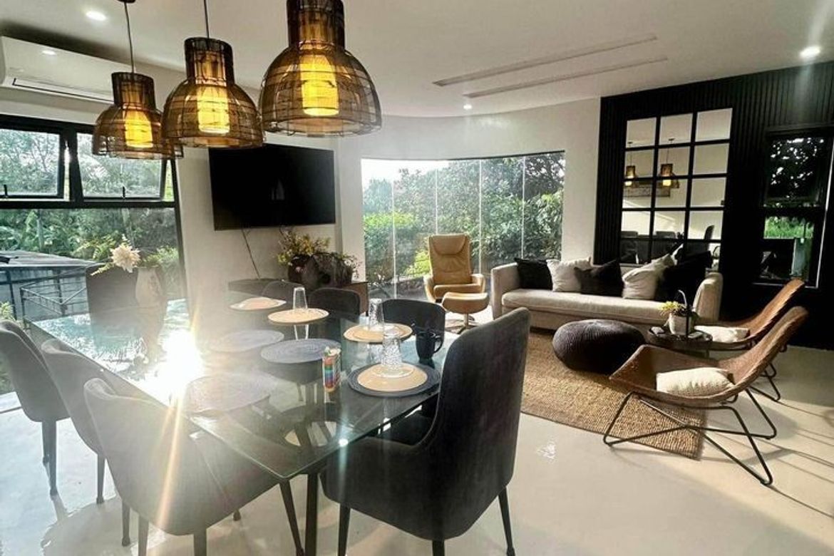 4 Bedroom House for Sale in Batasan Hills, Quezon City, Metro Manila – photo 8
