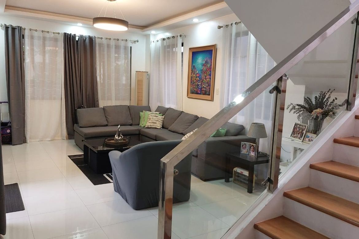 4 Bedroom House for Sale in Batasan Hills, Quezon City, Metro Manila – photo 2