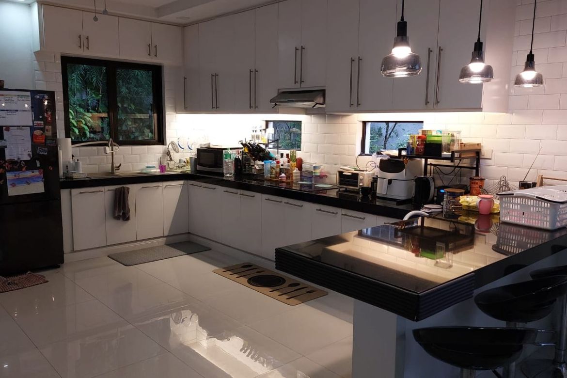 4 Bedroom House for Sale in Batasan Hills, Quezon City, Metro Manila – photo 4
