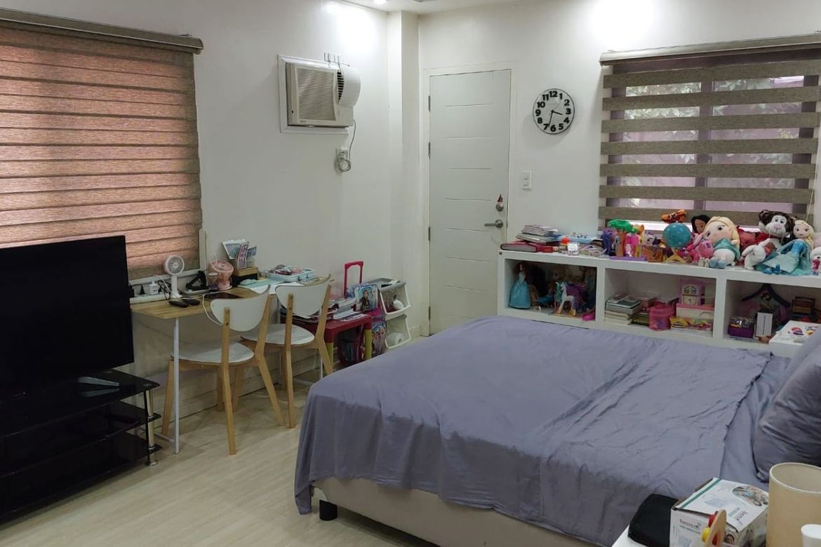 4 Bedroom House for Sale in Batasan Hills, Quezon City, Metro Manila – photo 5
