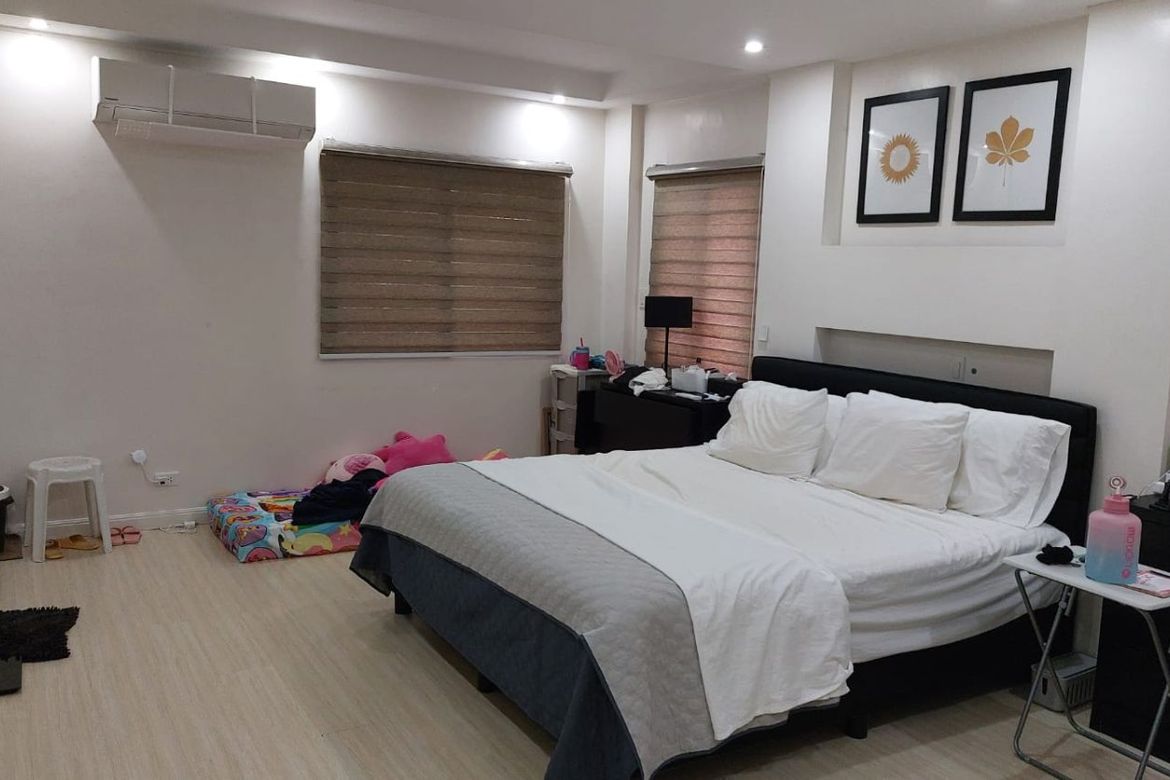 4 Bedroom House for Sale in Batasan Hills, Quezon City, Metro Manila – photo 6