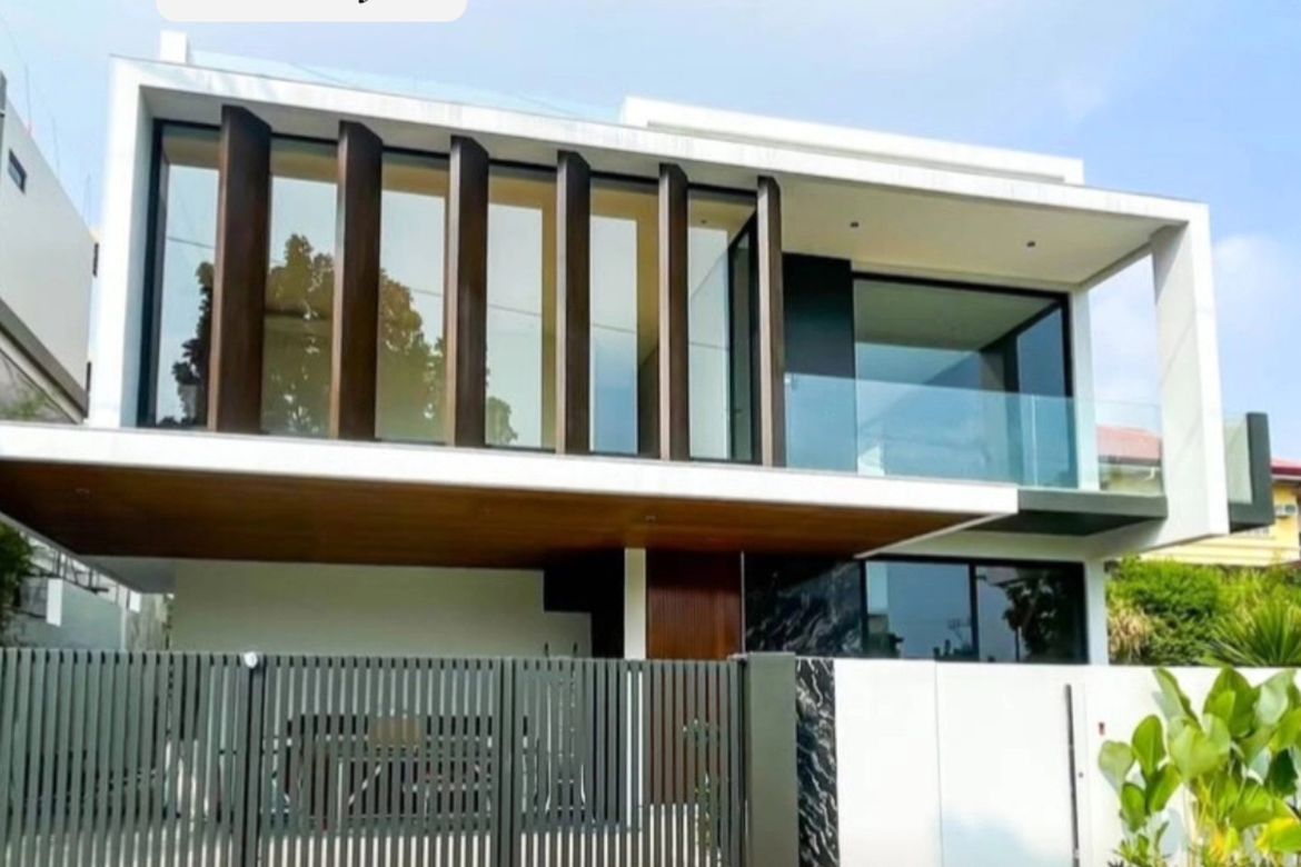 4 Bedroom House for Sale in Batasan Hills, Quezon City, Metro Manila – photo 4