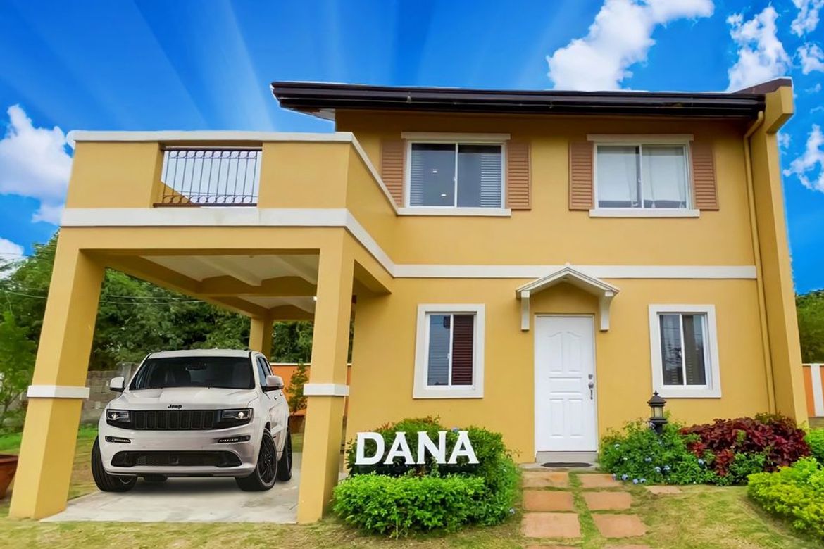 4 Bedroom House for Sale in Batingan, Binangonan, Rizal
