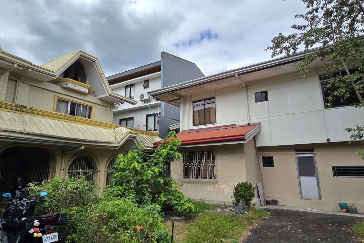 4 Bedroom House for Sale in Batis, San Juan, Metro Manila – photo 4