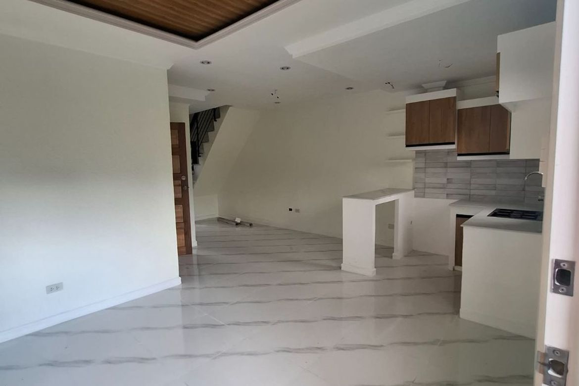 4 Bedroom House for Sale in Bayan Park West, Baguio, Benguet – photo 3