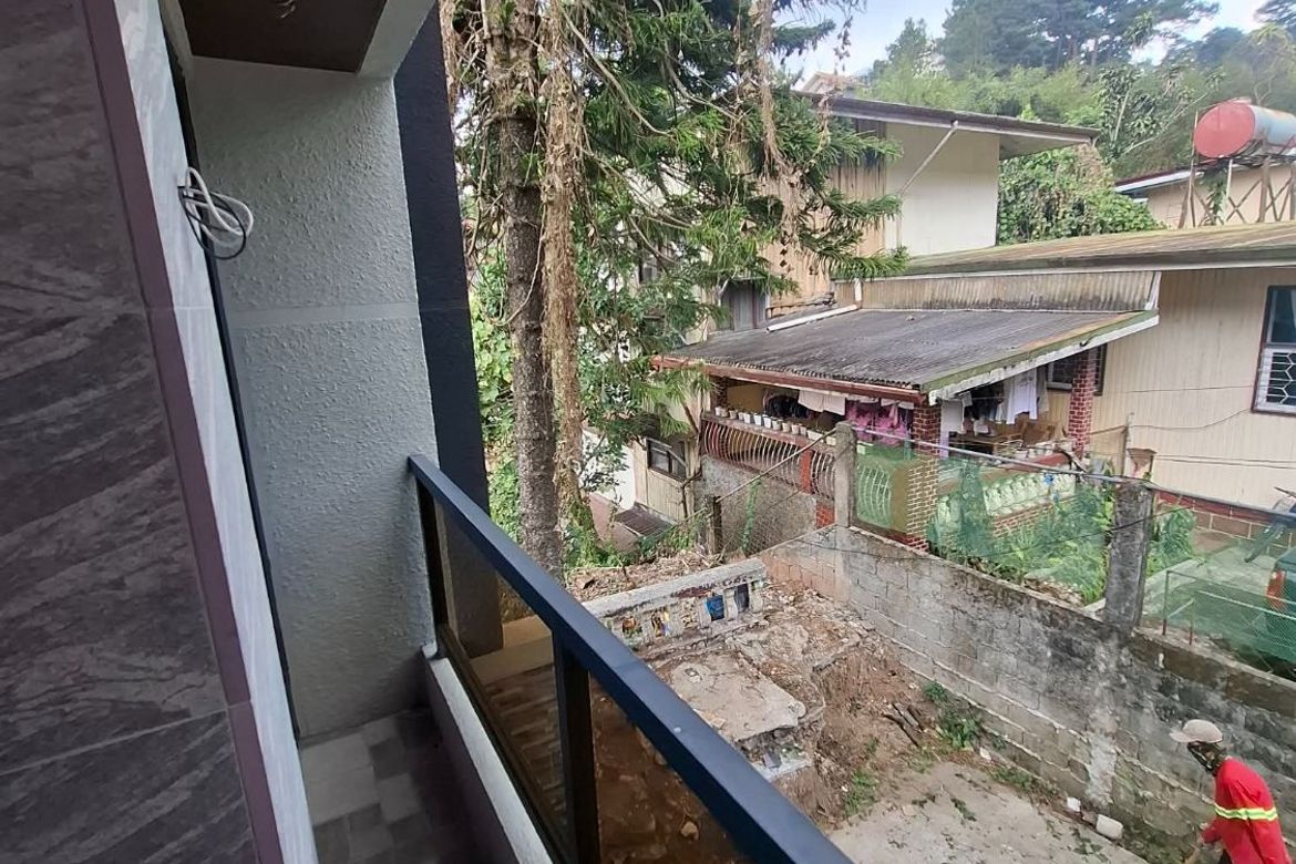 4 Bedroom House for Sale in Bayan Park West, Baguio, Benguet – photo 6