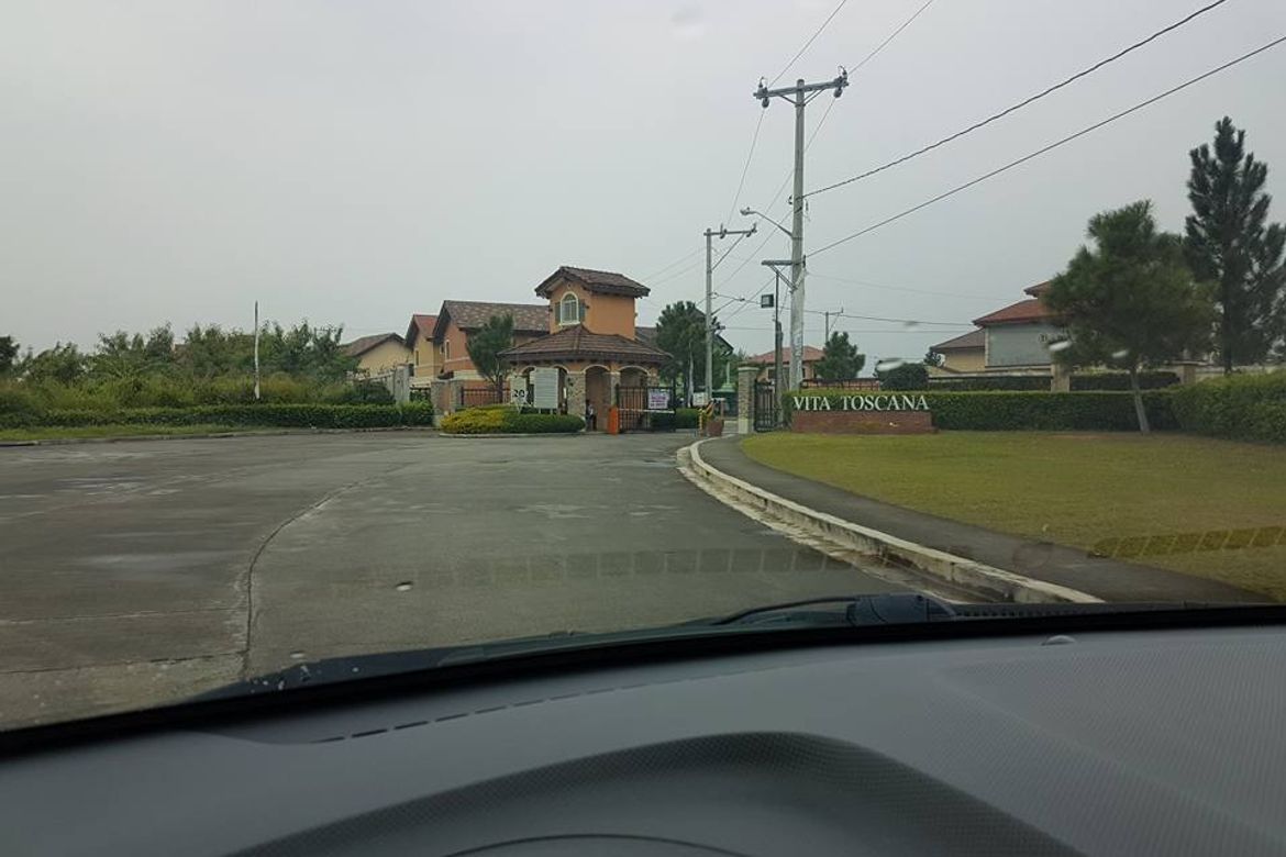 4 Bedroom House for Sale in Bayanan, Bacoor, Cavite
