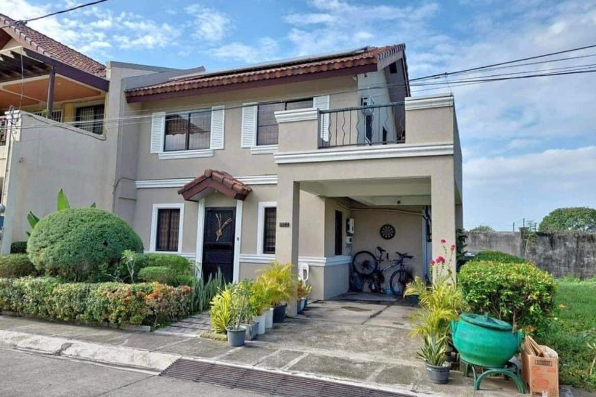 4 Bedroom House for Sale in Bayanan, Bacoor, Cavite – photo 5