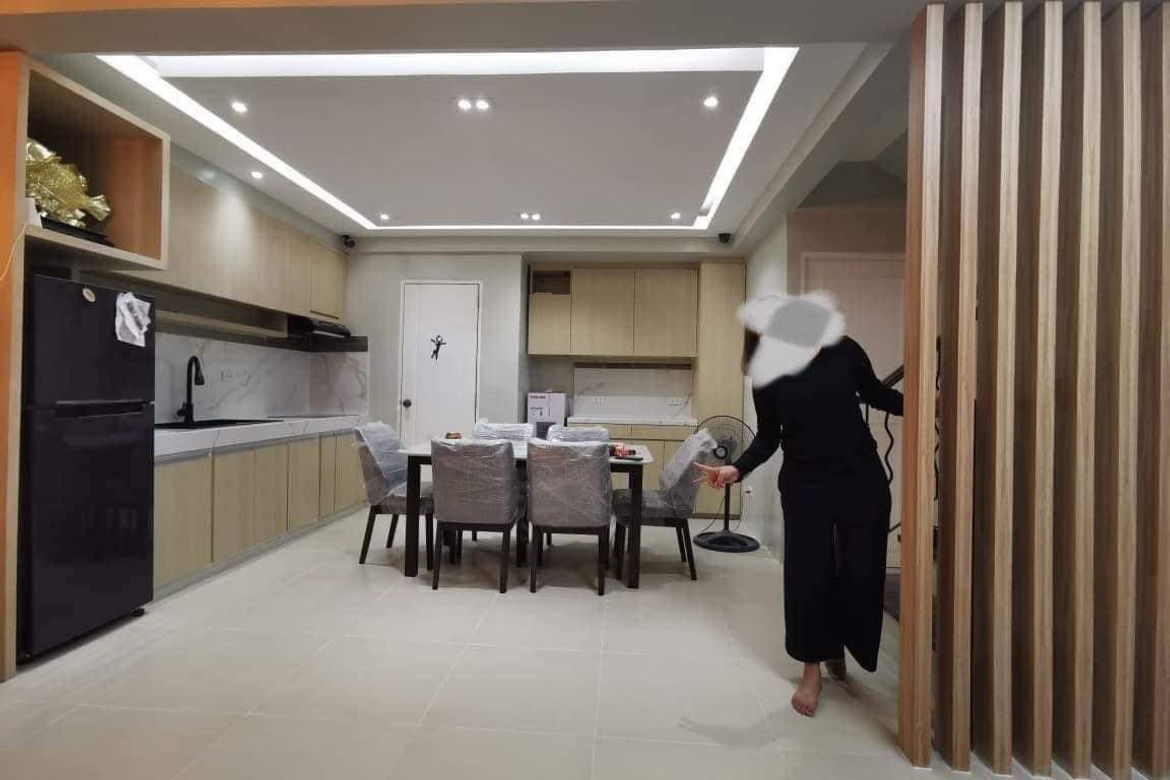 4 Bedroom House for Sale in Bayanan, Bacoor, Cavite – photo 7