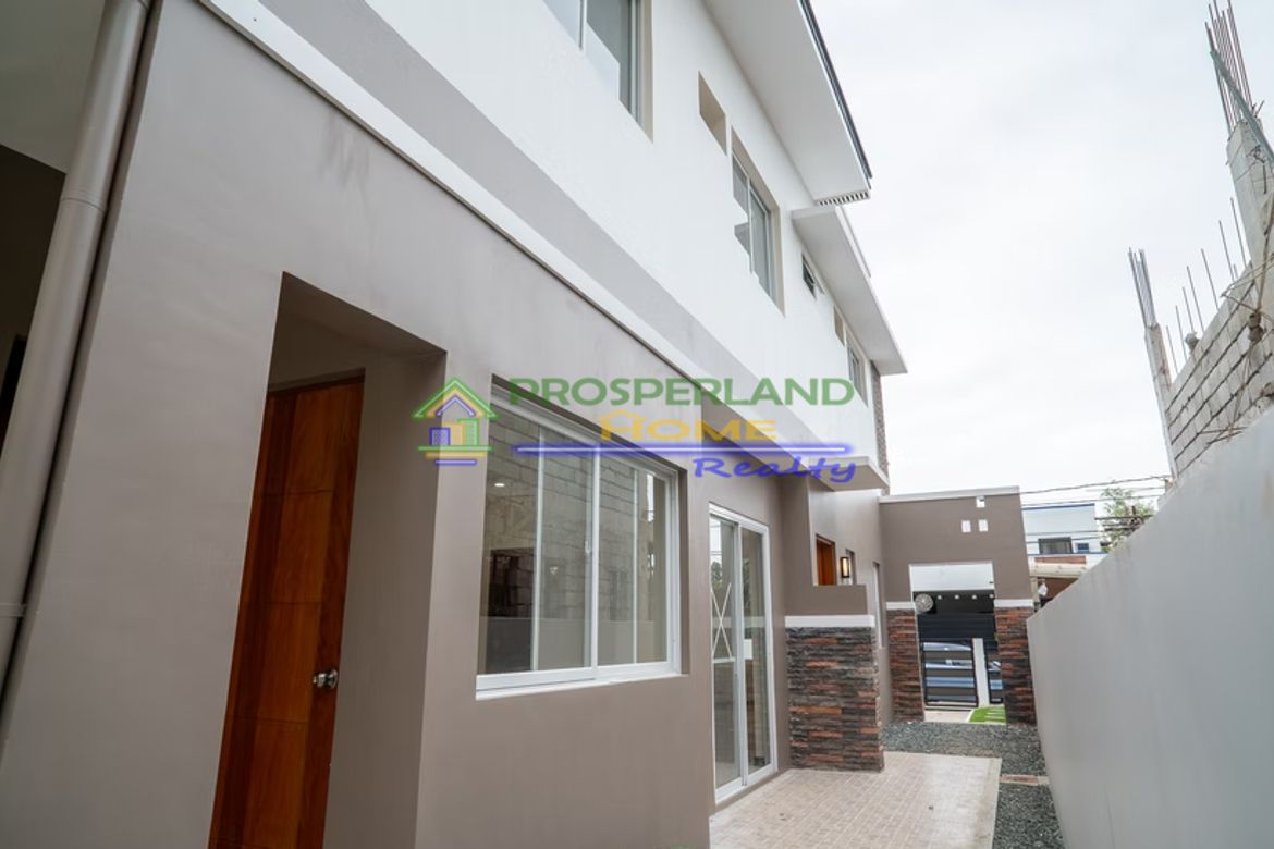 4 Bedroom House for Sale in Bayanan, Bacoor, Cavite – photo 2