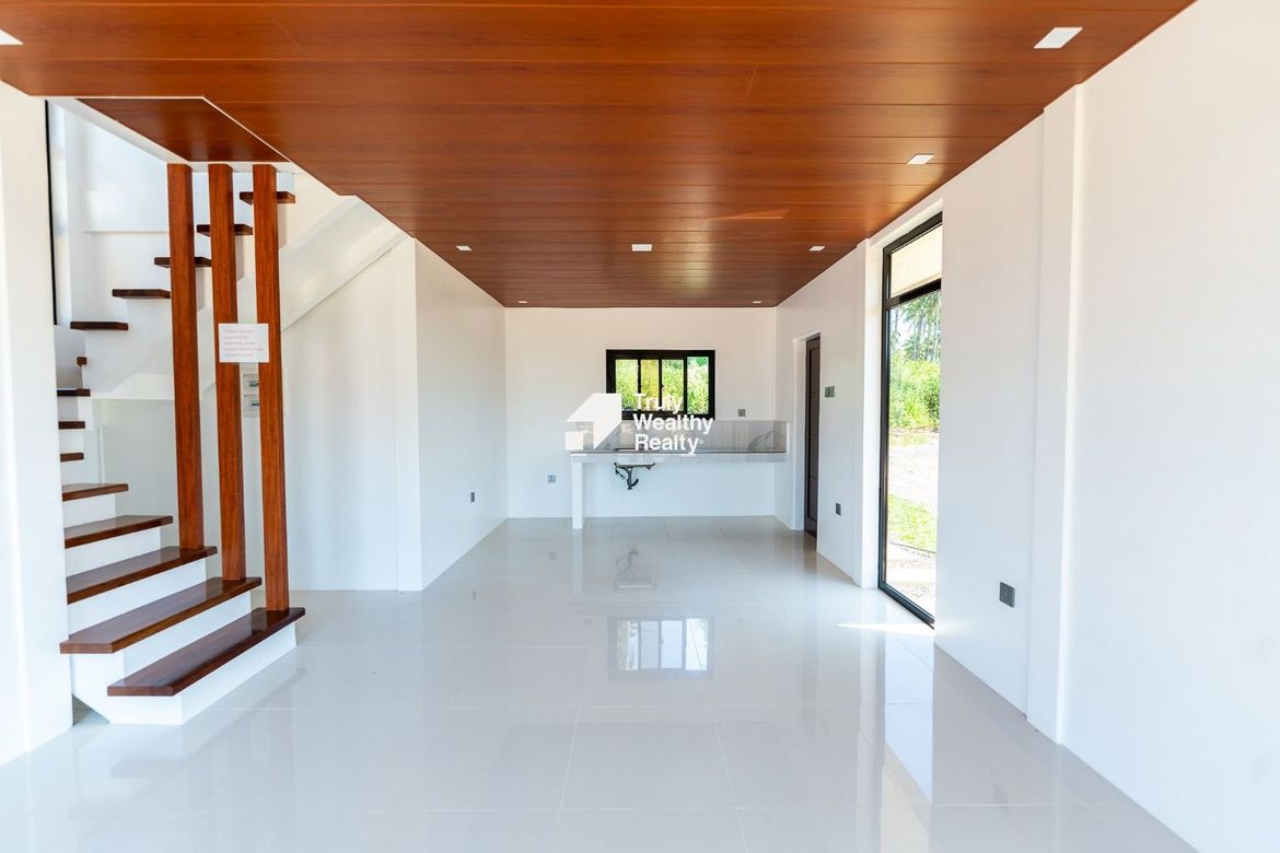 4 Bedroom House for Sale in Bayanga, Cagayan de Oro, Misamis Oriental – photo 2