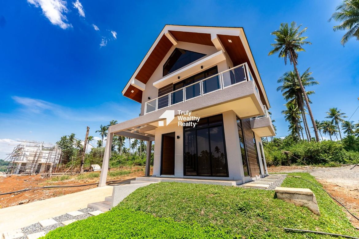 4 Bedroom House for Sale in Bayanga, Cagayan de Oro, Misamis Oriental – photo 5