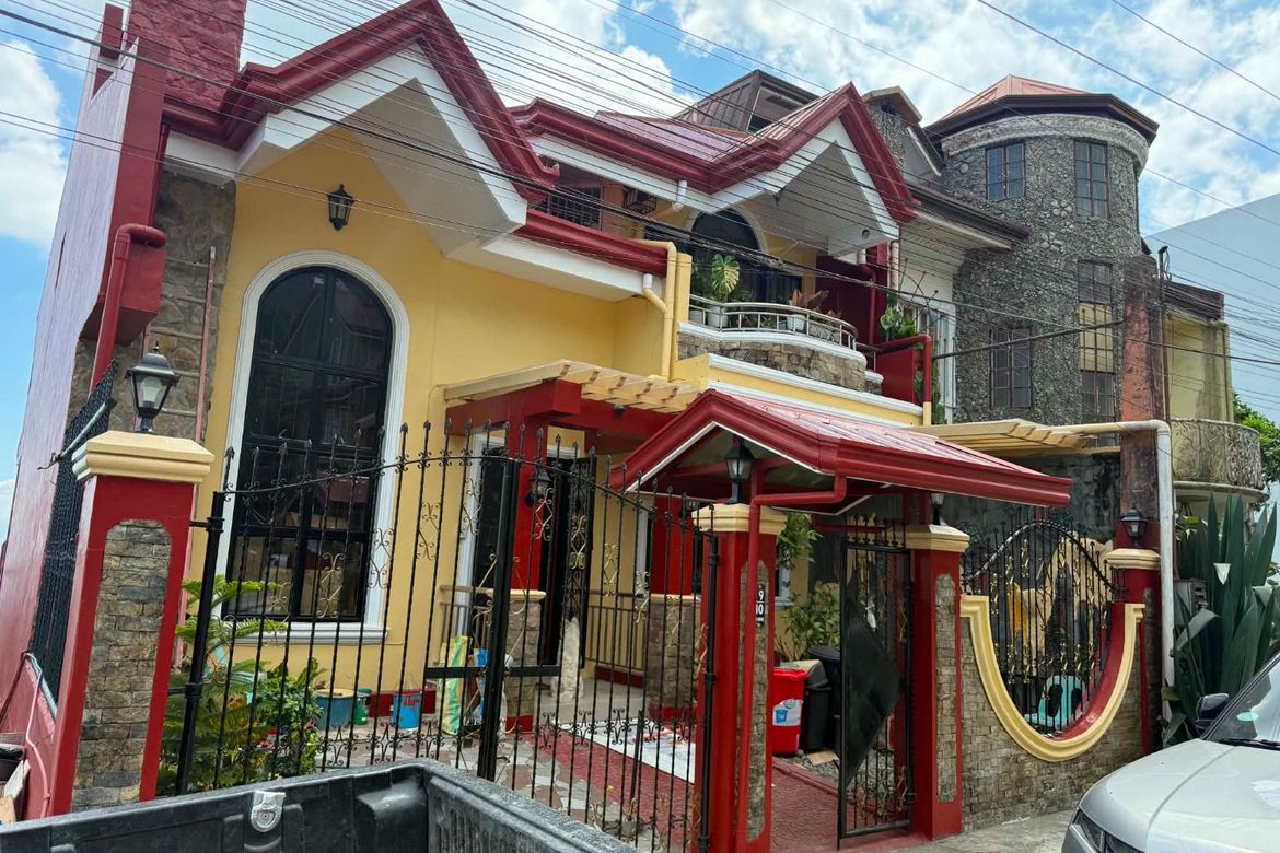 4 Bedroom House for Sale in Beckel, La trinidad, Benguet
