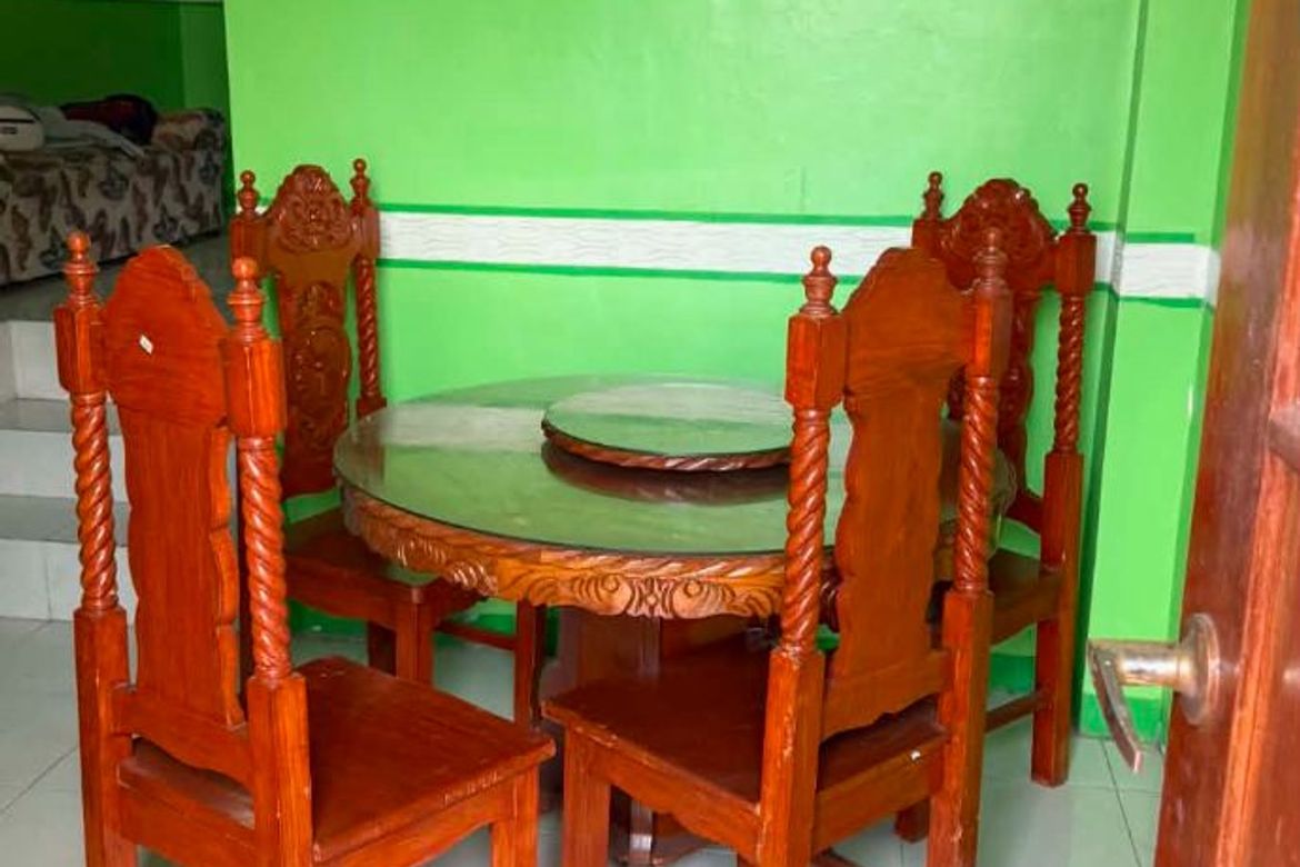 4 Bedroom House for Sale in Beckel, La trinidad, Benguet – photo 4