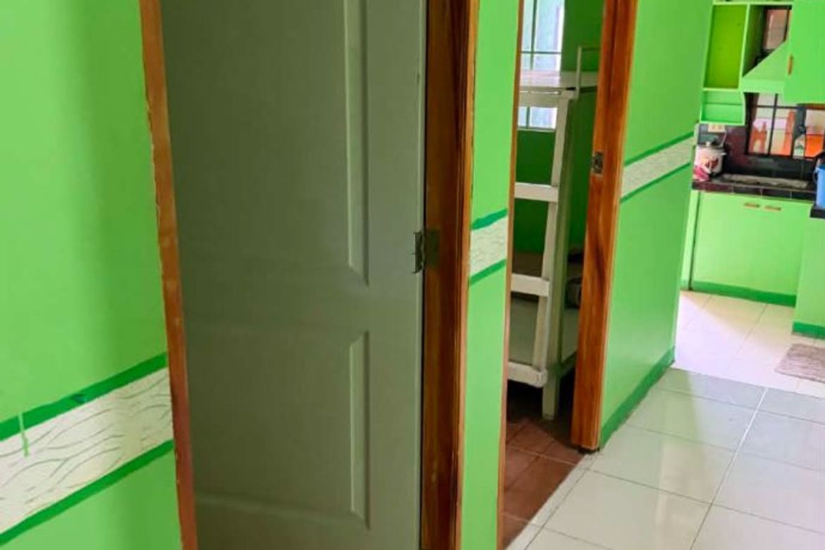 4 Bedroom House for Sale in Beckel, La trinidad, Benguet – photo 8
