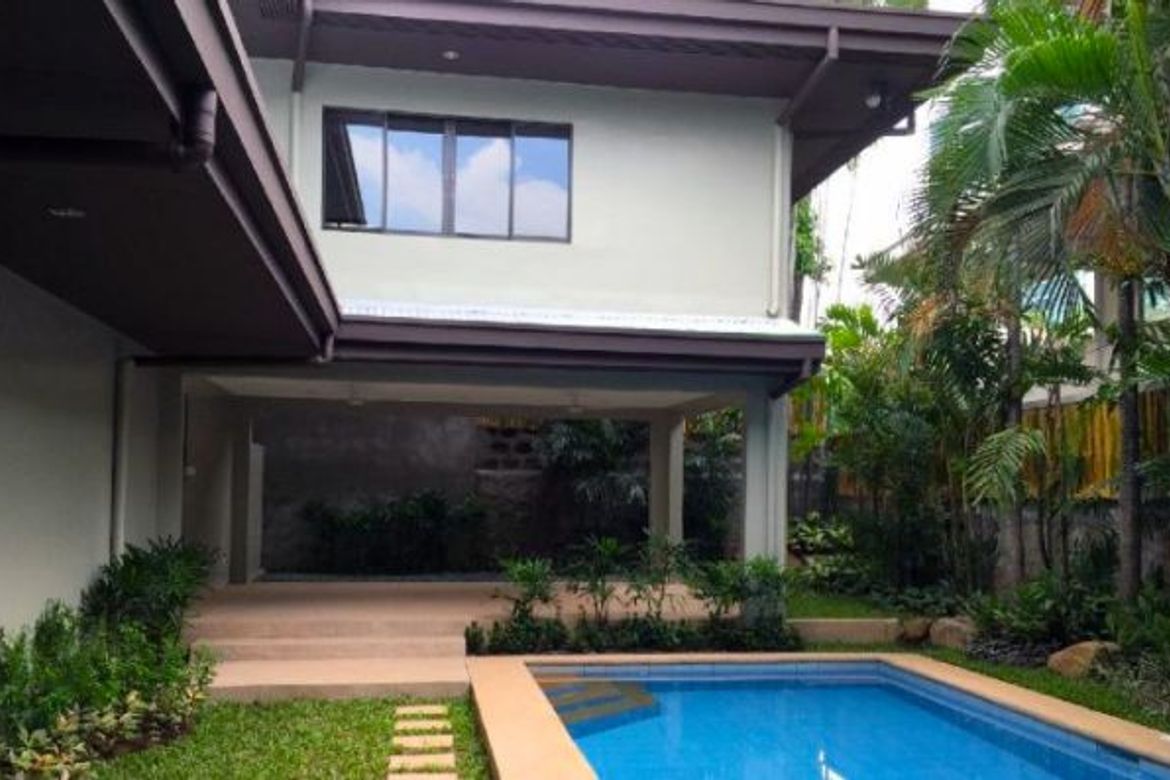 4 Bedroom House for Sale in Bel-Air, Makati, Metro Manila – photo 3