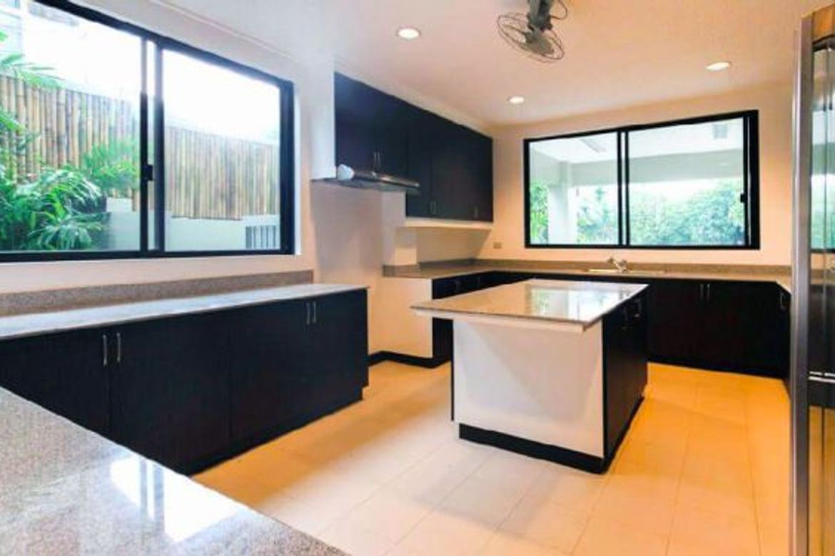 4 Bedroom House for Sale in Bel-Air, Makati, Metro Manila – photo 8