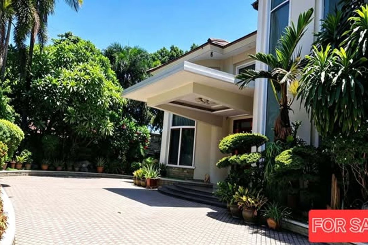 4 Bedroom House for Sale in Bel-Air, Makati, Metro Manila – photo 4