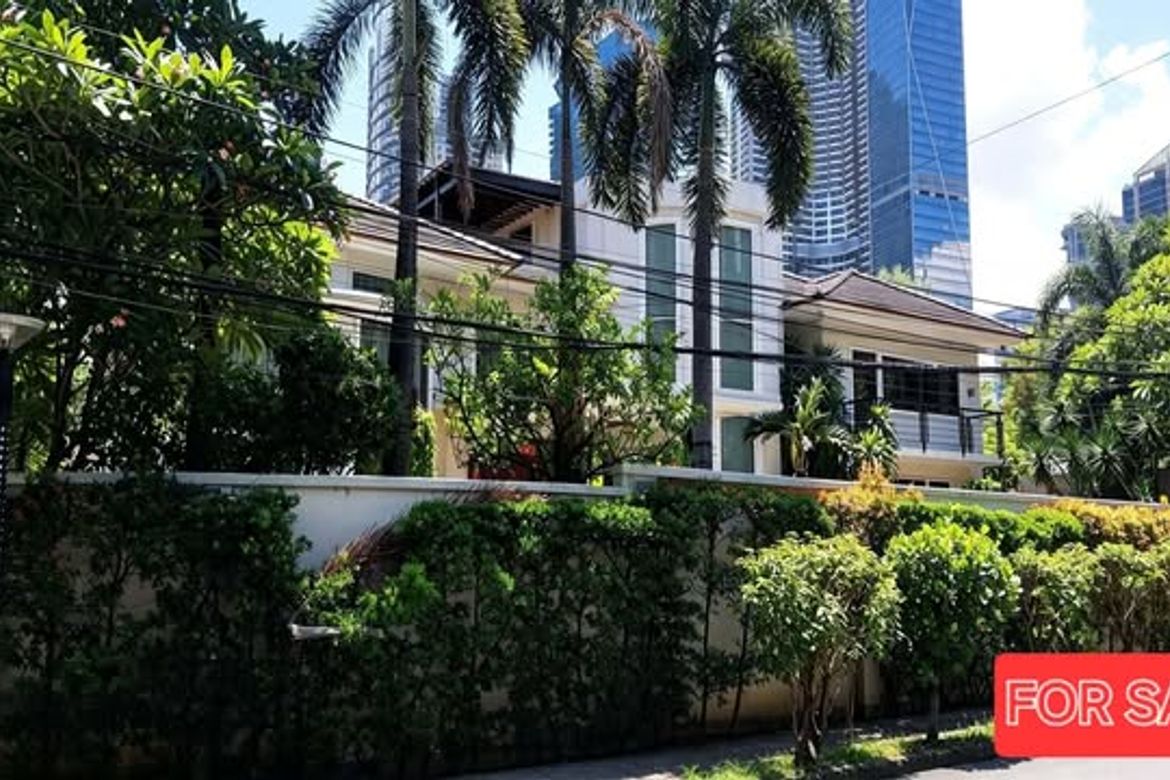 4 Bedroom House for Sale in Bel-Air, Makati, Metro Manila – photo 6