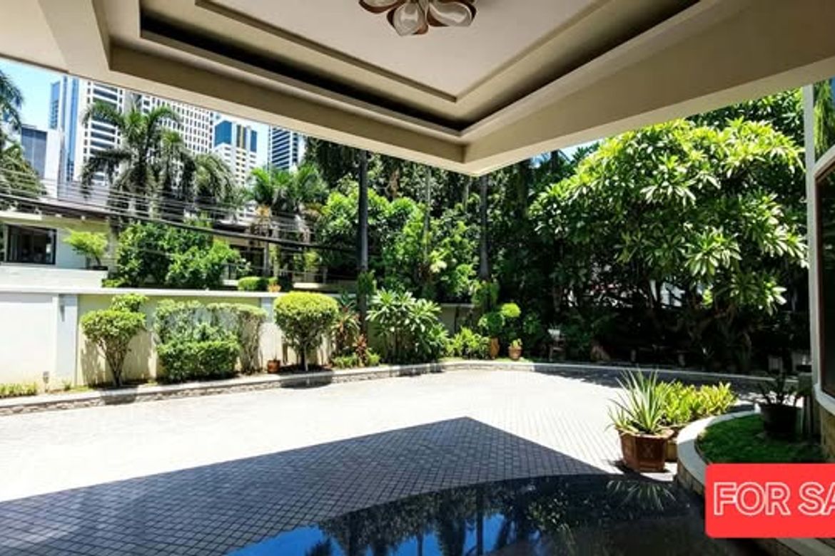 4 Bedroom House for Sale in Bel-Air, Makati, Metro Manila – photo 7