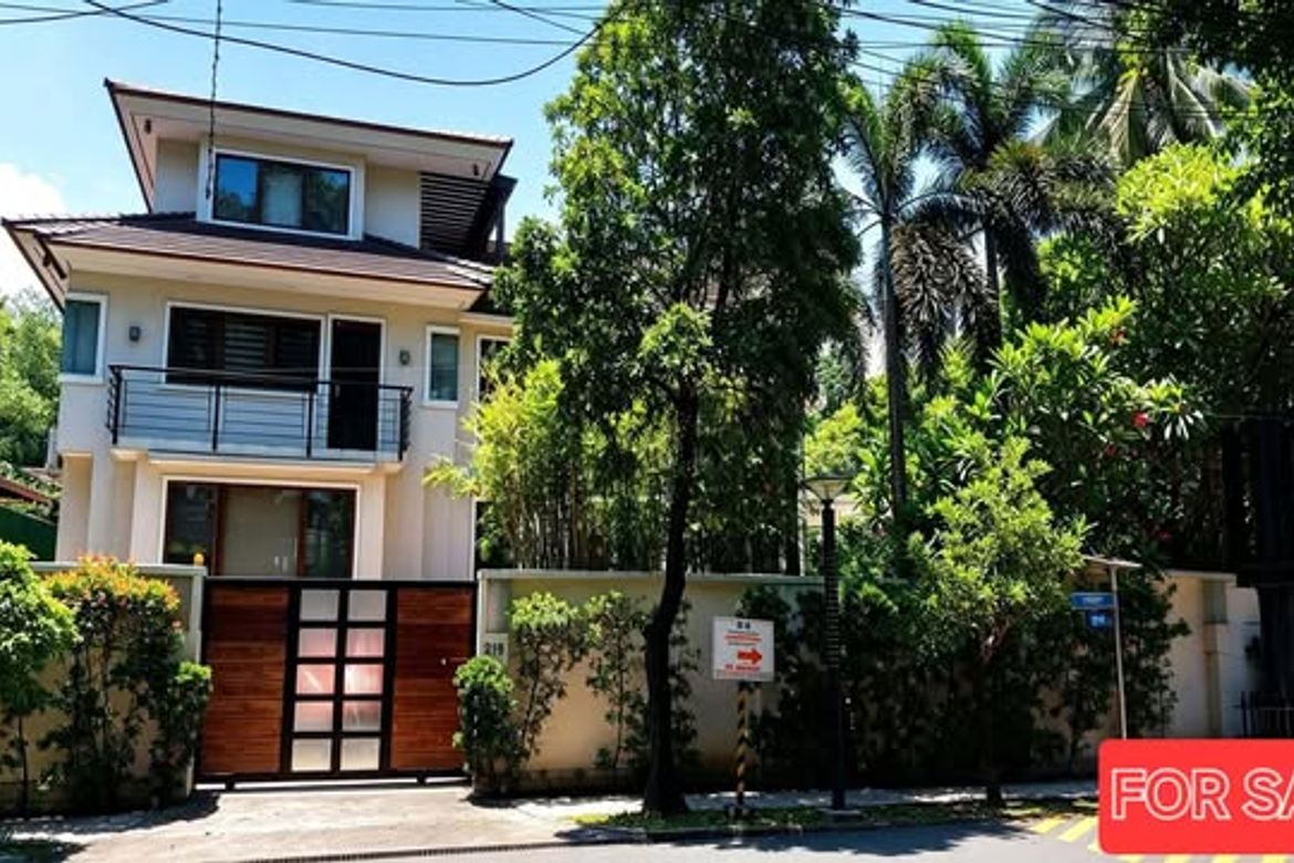 4 Bedroom House for Sale in Bel-Air, Makati, Metro Manila – photo 8