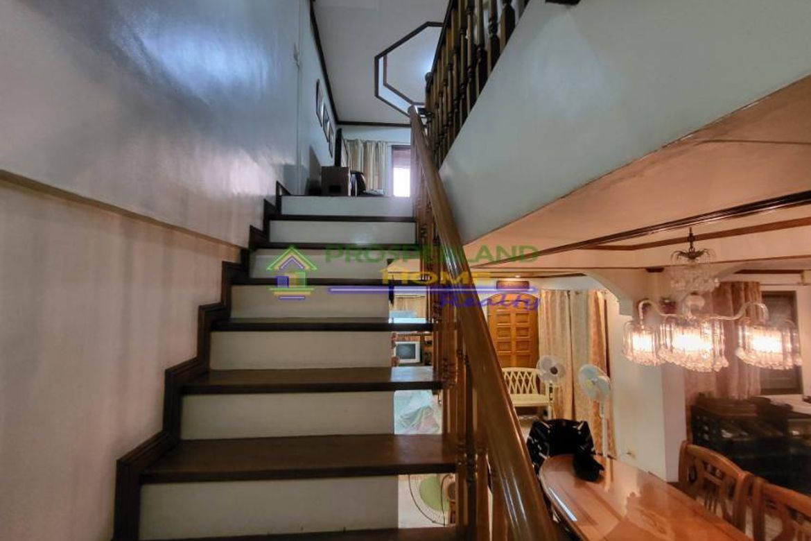 4 Bedroom House for Sale in Bel-Air, Makati, Metro Manila – photo 4