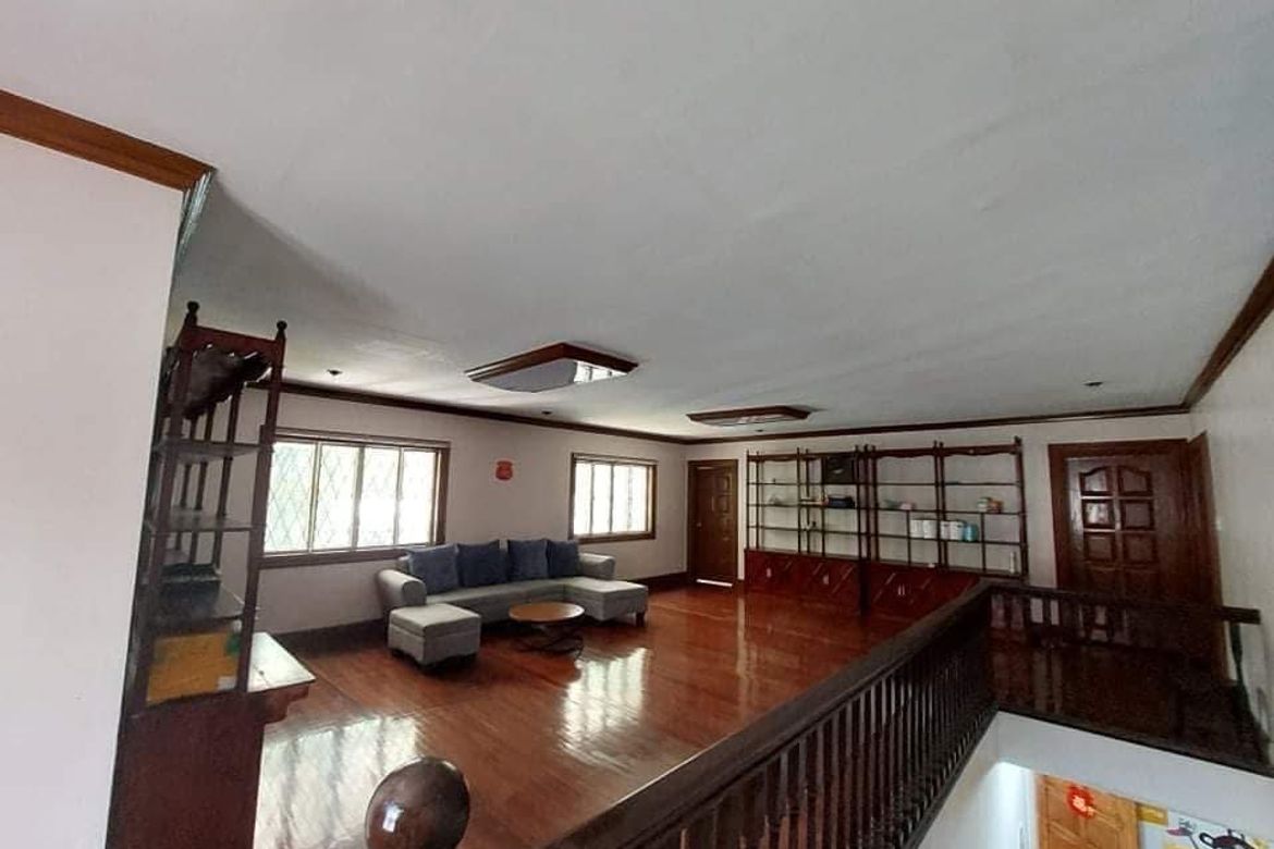 4 Bedroom House for Sale in Bel-Air, Makati, Metro Manila – photo 3