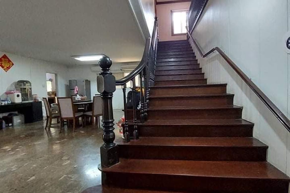 4 Bedroom House for Sale in Bel-Air, Makati, Metro Manila – photo 7