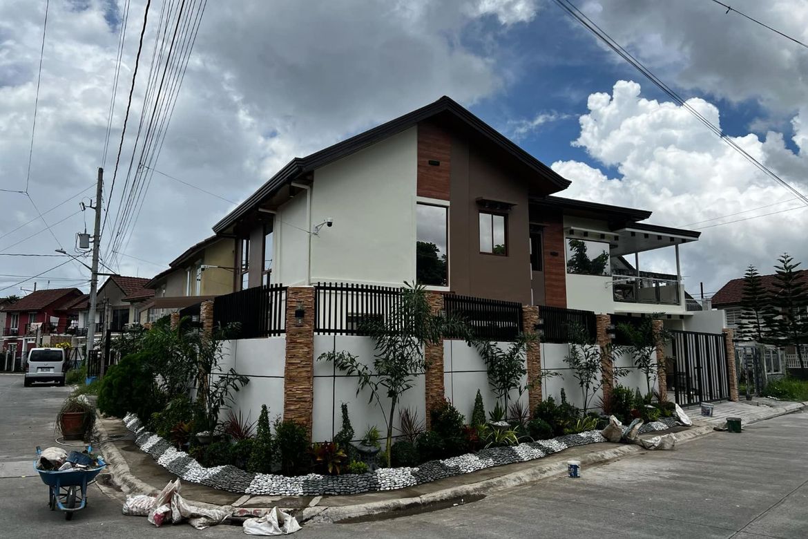 4 Bedroom House for Sale in Bellefort Estates, Habay I, Bacoor, Cavite – photo 2