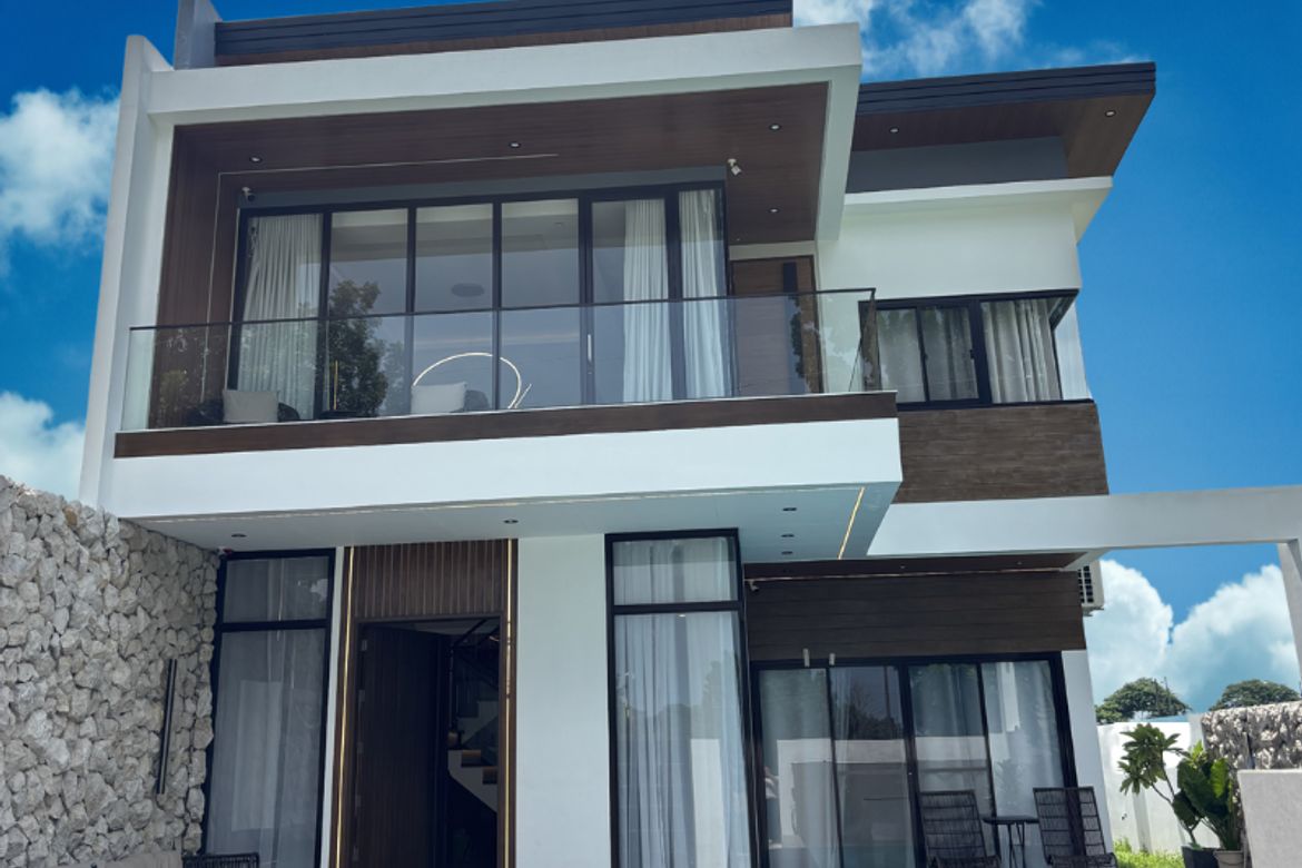 4 Bedroom House for Sale in Beverly Place, Nueva Victoria, Mexico, Pampanga