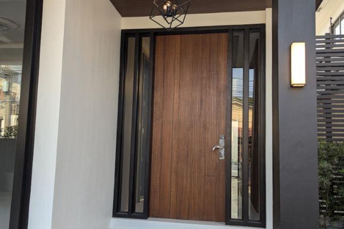 4 Bedroom House for Sale in BF Homes Executive Village, Almanza Uno, Las Piñas, Metro Manila – photo 6