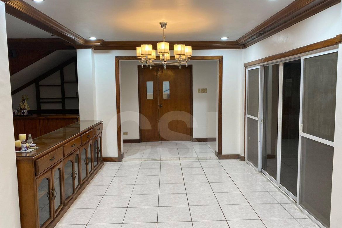 4 Bedroom House for Sale in BF Homes Parañaque, BF Homes, Parañaque, Metro Manila – photo 3