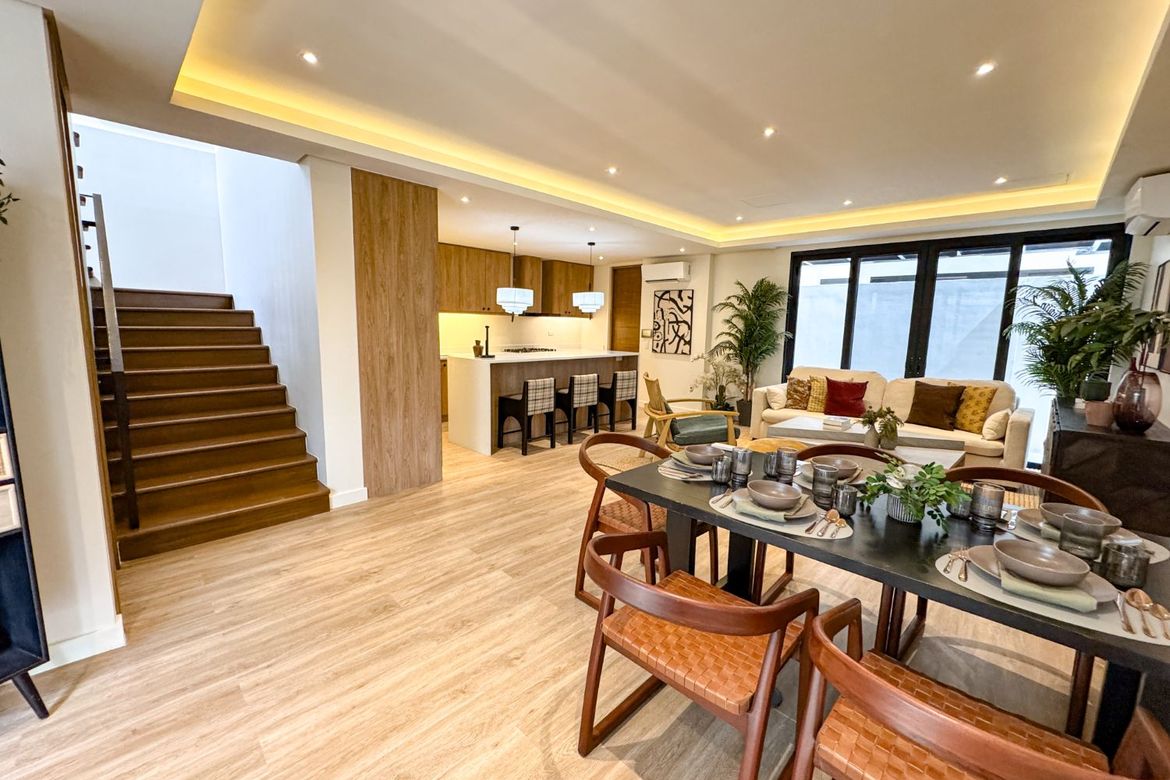 4 Bedroom House for Sale in BF Homes Parañaque, BF Homes, Parañaque, Metro Manila – photo 5
