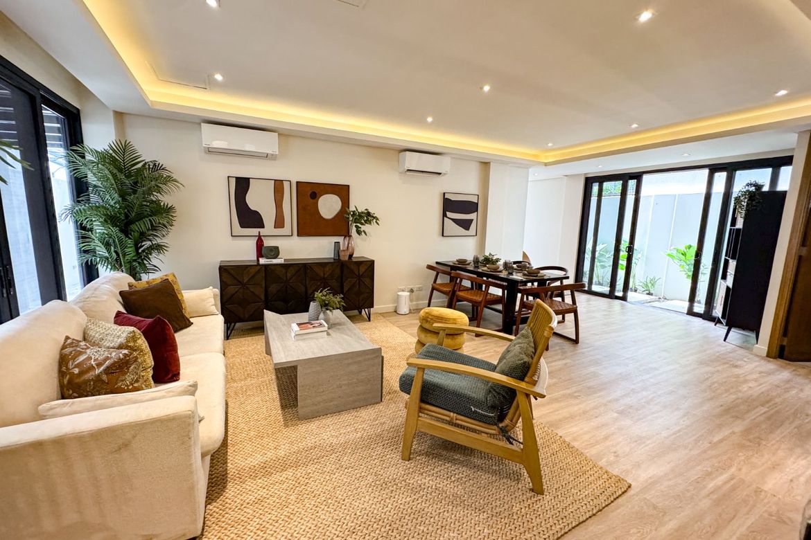 4 Bedroom House for Sale in BF Homes Parañaque, BF Homes, Parañaque, Metro Manila – photo 7